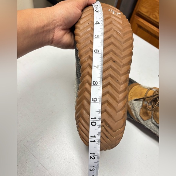 Women’s Sorel Out 'N About Plus Boots. - Picture 9 of 9